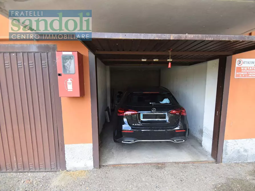 Immagine 21 di Appartamento in vendita  in Largo Morera a Palestro