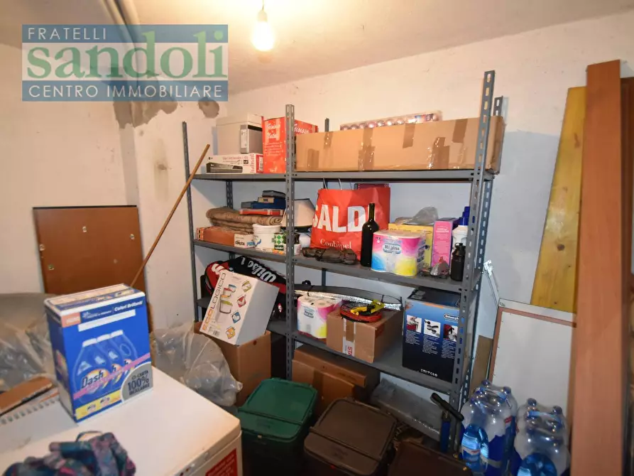 Immagine 22 di Appartamento in vendita  in Largo Morera a Palestro