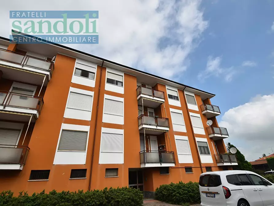 Immagine 24 di Appartamento in vendita  in Largo Morera a Palestro