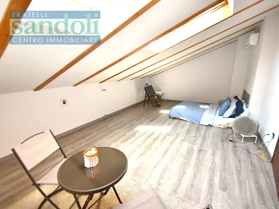 Immagine 17 di Casa indipendente in vendita  in Via Marconi a Prarolo