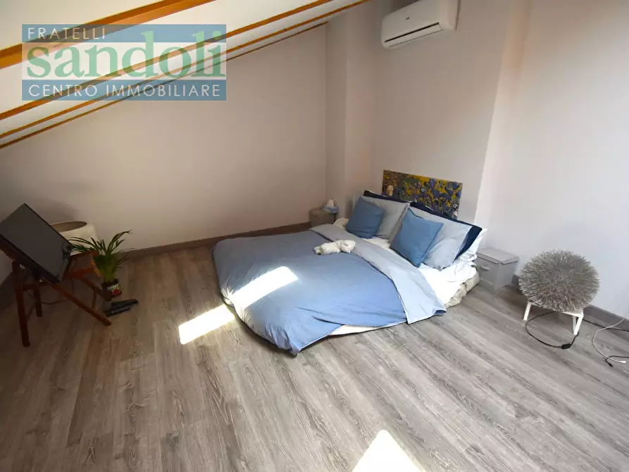 Immagine 18 di Casa indipendente in vendita  in Via Marconi a Prarolo