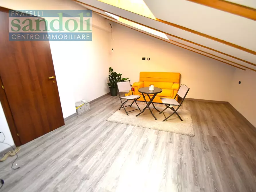 Immagine 16 di Casa indipendente in vendita  in Via Marconi a Prarolo