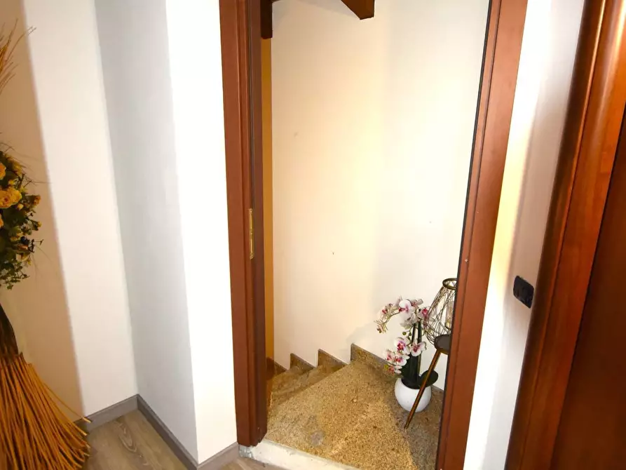 Immagine 20 di Casa indipendente in vendita  in Via Marconi a Prarolo