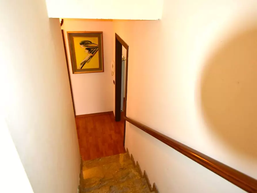 Immagine 23 di Casa indipendente in vendita  in Via Marconi a Prarolo