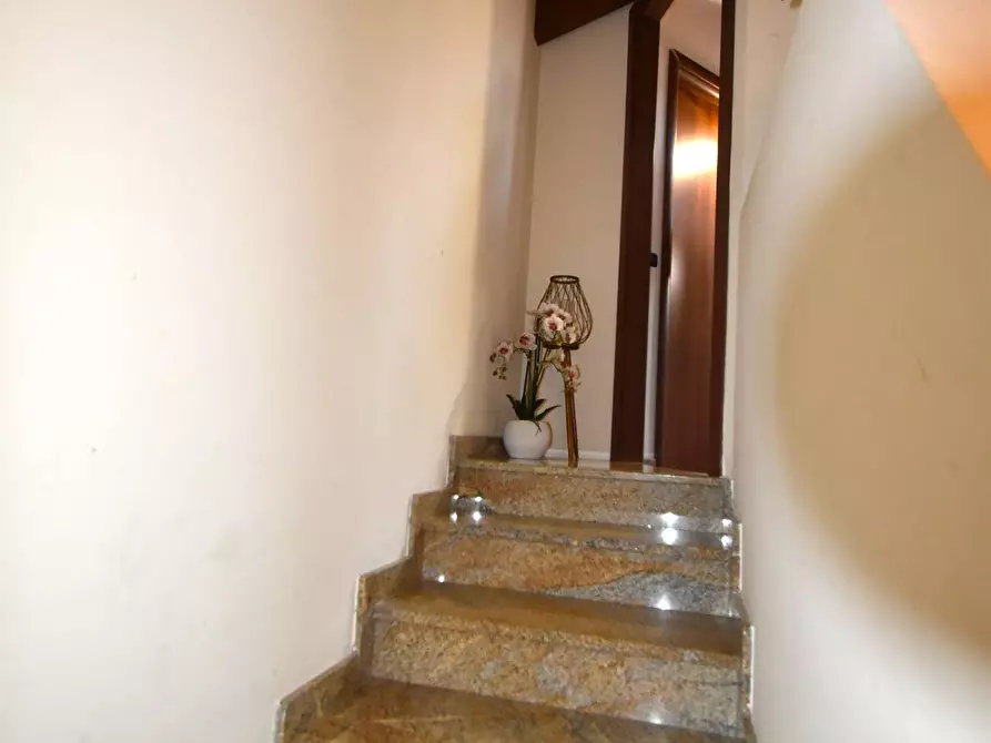 Immagine 24 di Casa indipendente in vendita  in Via Marconi a Prarolo