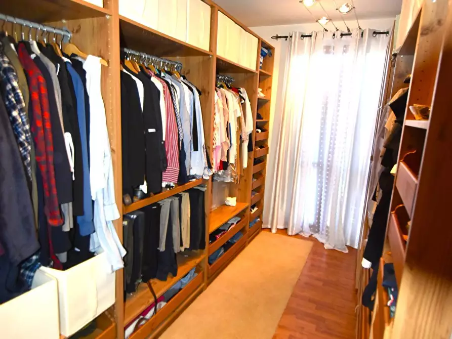 Immagine 9 di Casa indipendente in vendita  in Via Marconi a Prarolo