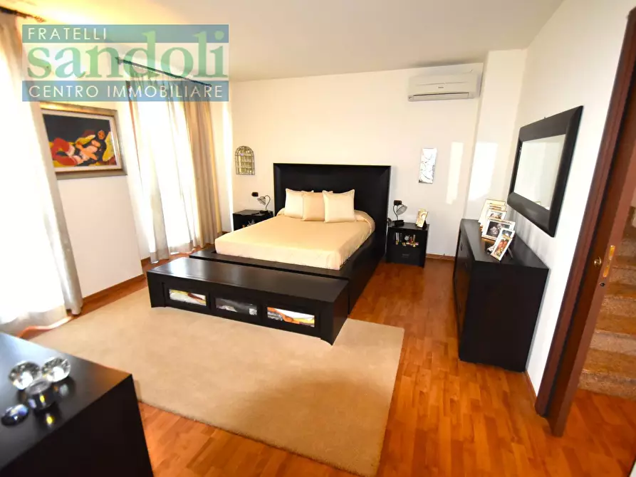 Immagine 8 di Casa indipendente in vendita  in Via Marconi a Prarolo