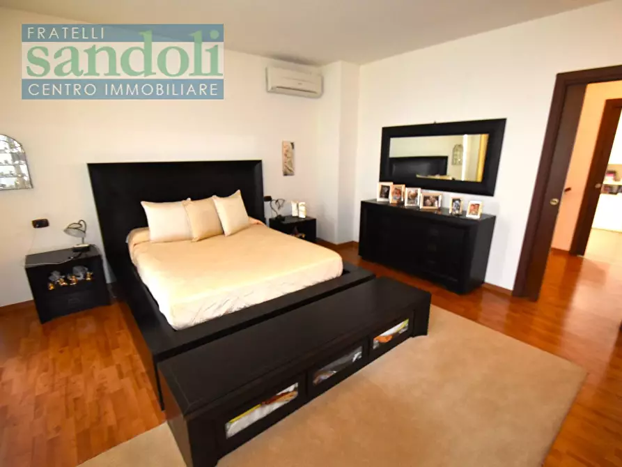 Immagine 7 di Casa indipendente in vendita  in Via Marconi a Prarolo