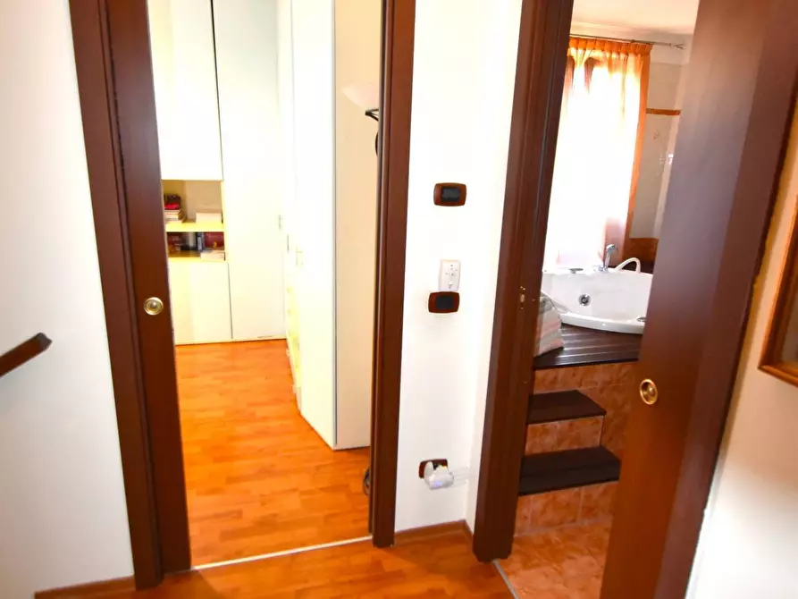 Immagine 22 di Casa indipendente in vendita  in Via Marconi a Prarolo