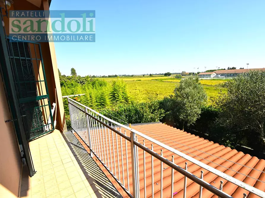 Immagine 26 di Casa indipendente in vendita  in Via Marconi a Prarolo