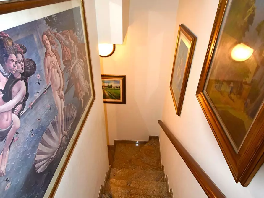 Immagine 27 di Casa indipendente in vendita  in Via Marconi a Prarolo