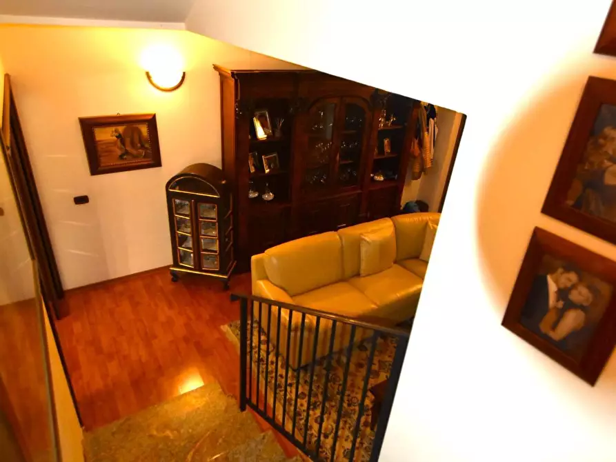 Immagine 4 di Casa indipendente in vendita  in Via Marconi a Prarolo