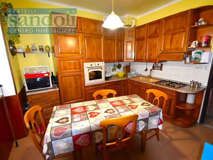 Immagine 3 di Appartamento in vendita  in nucleo casale scavarda a Vinzaglio