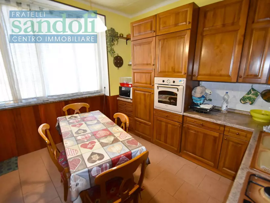 Immagine 4 di Appartamento in vendita  in nucleo casale scavarda a Vinzaglio