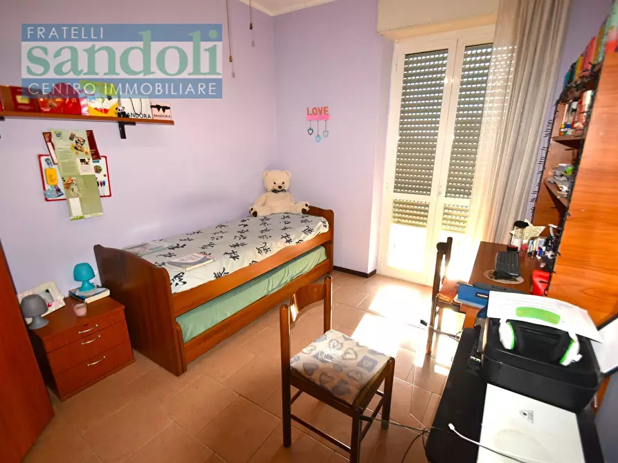 Immagine 7 di Appartamento in vendita  in nucleo casale scavarda a Vinzaglio