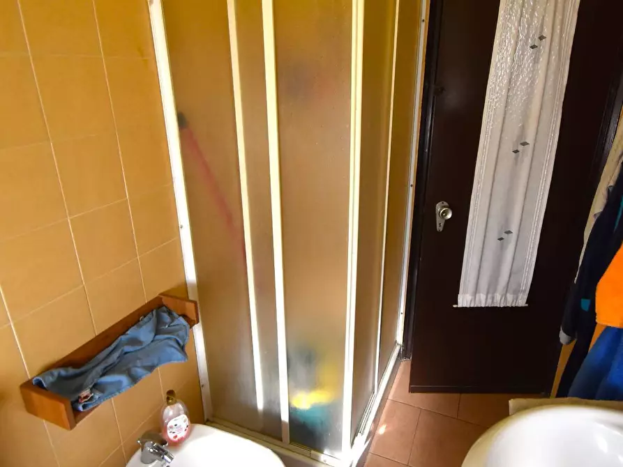 Immagine 10 di Appartamento in vendita  in nucleo casale scavarda a Vinzaglio