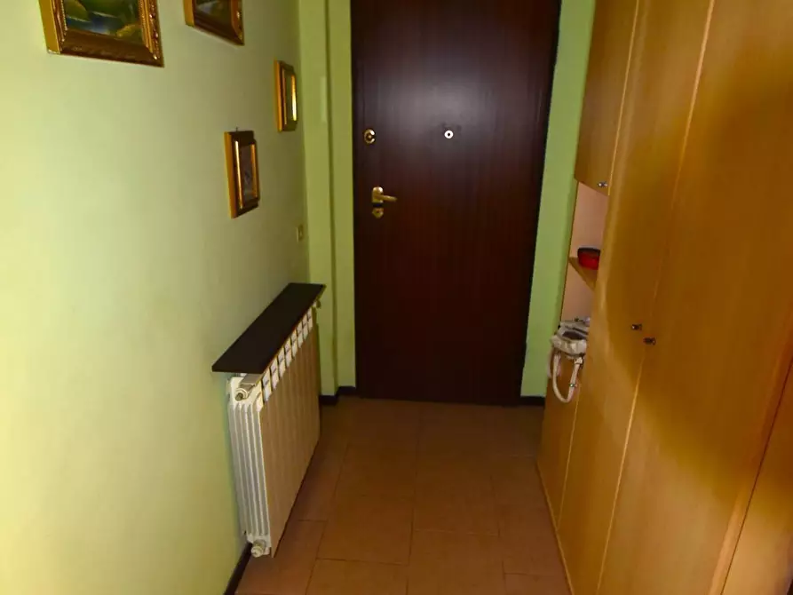 Immagine 11 di Appartamento in vendita  in nucleo casale scavarda a Vinzaglio