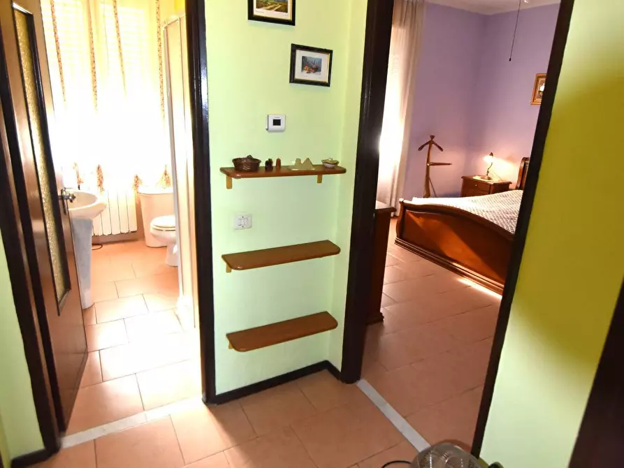 Immagine 12 di Appartamento in vendita  in nucleo casale scavarda a Vinzaglio