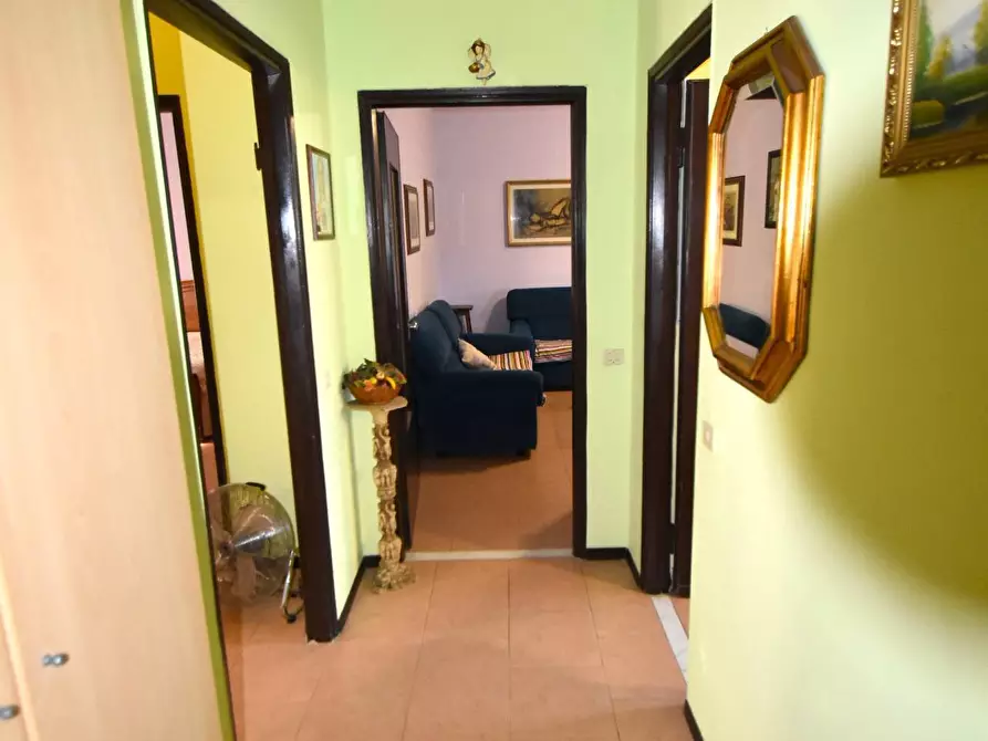 Immagine 13 di Appartamento in vendita  in nucleo casale scavarda a Vinzaglio