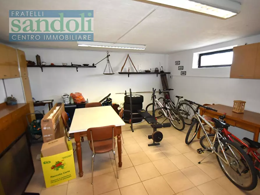 Immagine 16 di Appartamento in vendita  in nucleo casale scavarda a Vinzaglio