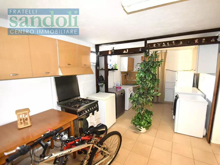 Immagine 17 di Appartamento in vendita  in nucleo casale scavarda a Vinzaglio