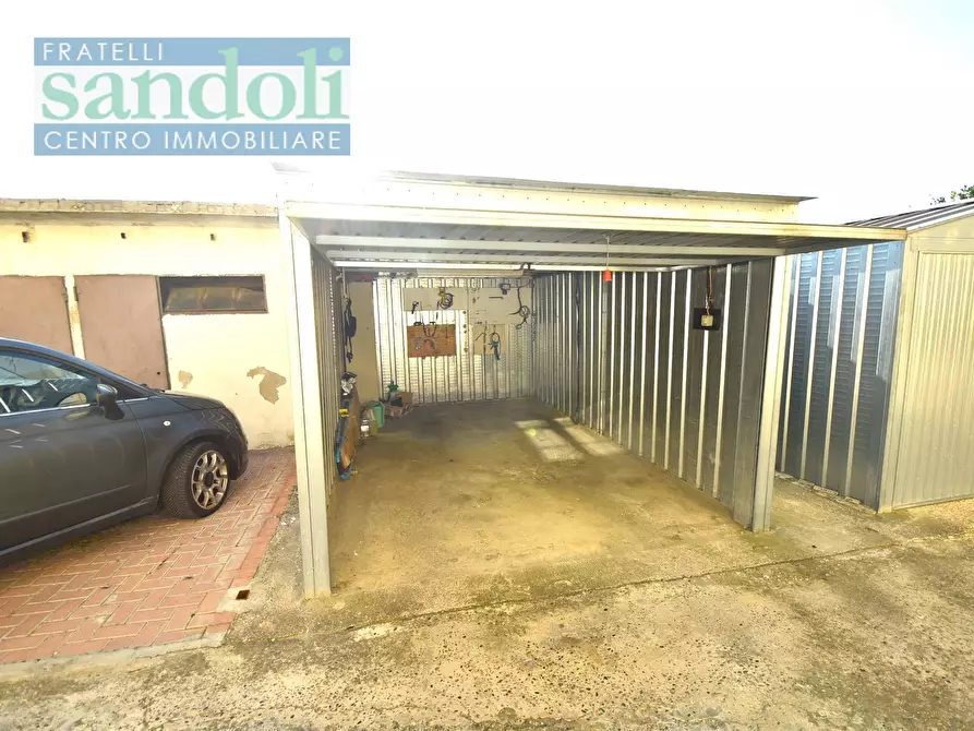 Immagine 19 di Appartamento in vendita  in nucleo casale scavarda a Vinzaglio