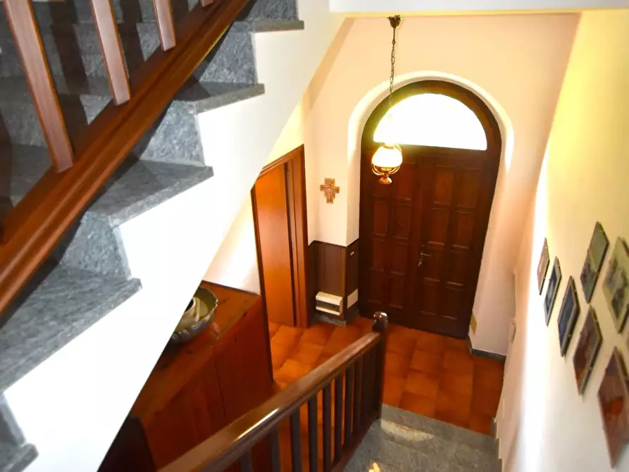 Immagine 21 di Casa indipendente in vendita  in Via Roma a Oldenico