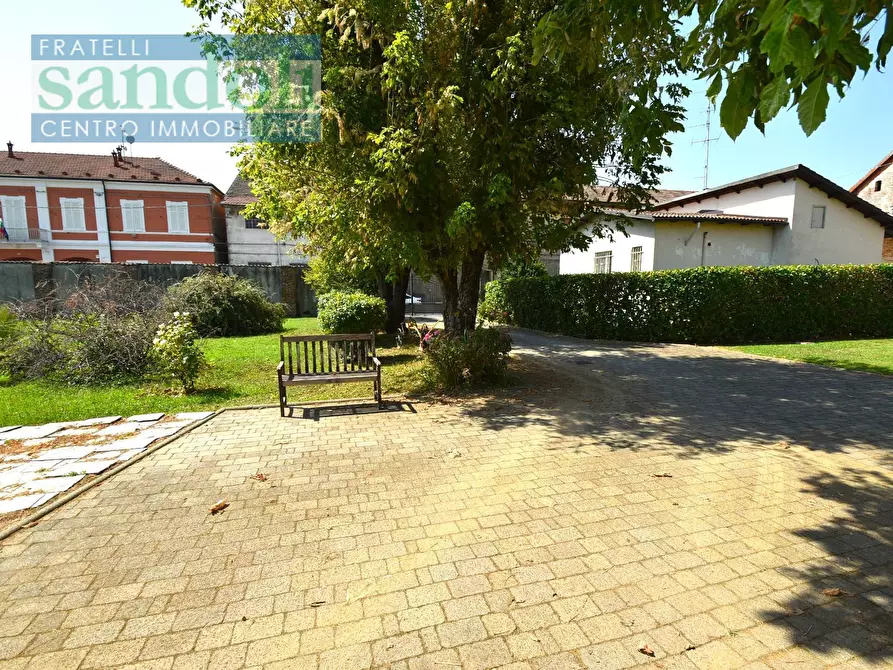 Immagine 24 di Casa indipendente in vendita  in Via Roma a Oldenico