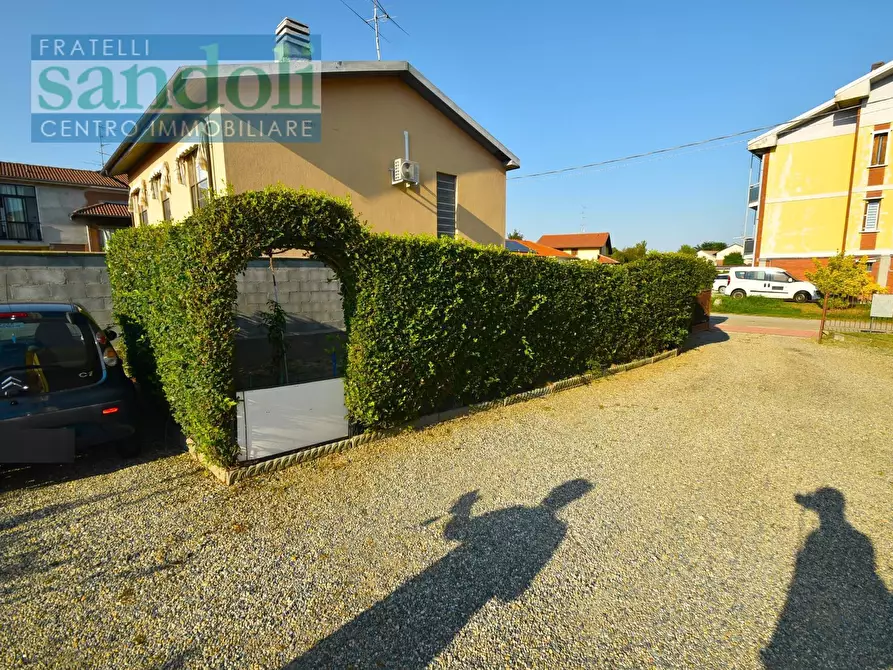 Immagine 23 di Appartamento in vendita  in nucleo casale scavarda a Vinzaglio