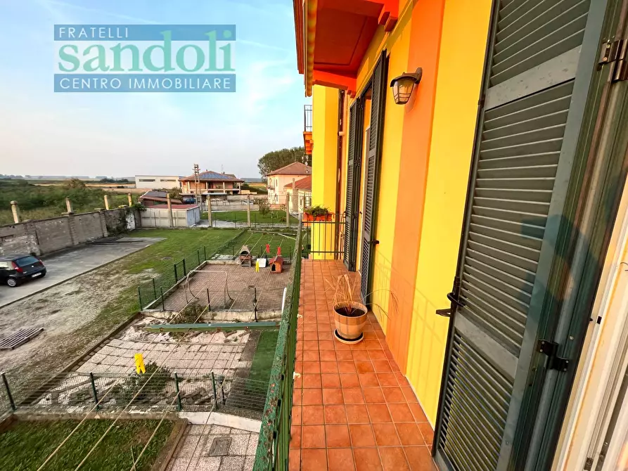 Immagine 21 di Appartamento in vendita  in Via Confienza a Palestro