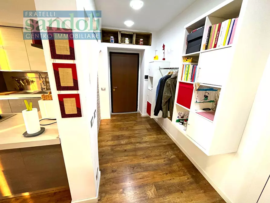 Immagine 17 di Appartamento in vendita  in Via Confienza a Palestro