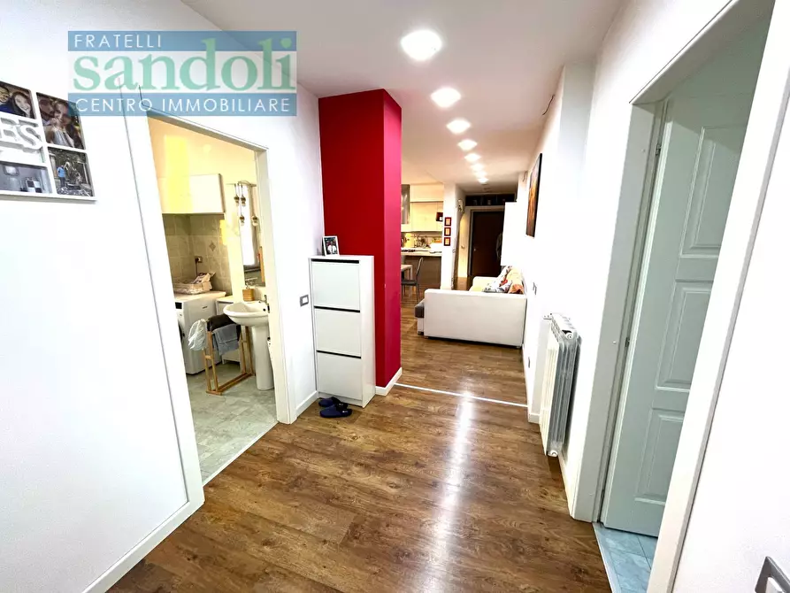 Immagine 16 di Appartamento in vendita  in Via Confienza a Palestro