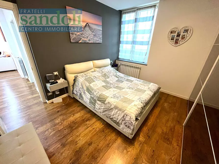 Immagine 11 di Appartamento in vendita  in Via Confienza a Palestro