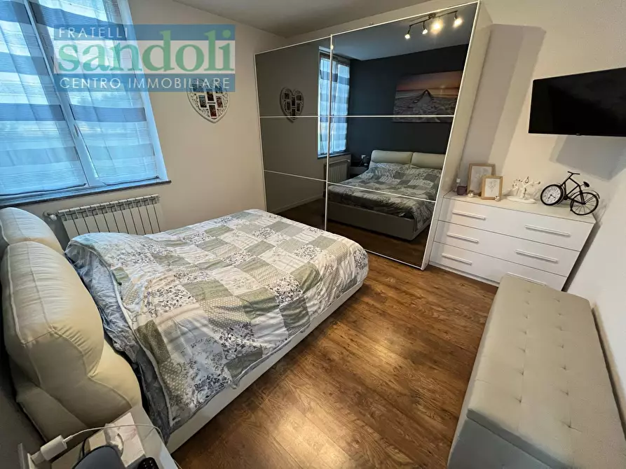 Immagine 13 di Appartamento in vendita  in Via Confienza a Palestro