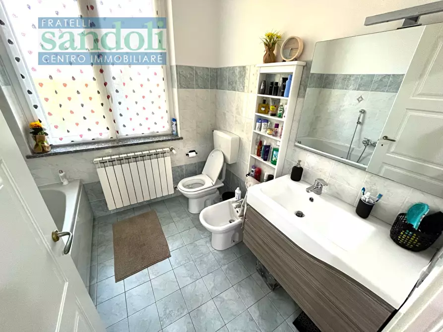 Immagine 19 di Appartamento in vendita  in Via Confienza a Palestro