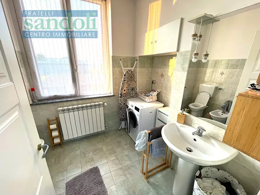 Immagine 20 di Appartamento in vendita  in Via Confienza a Palestro