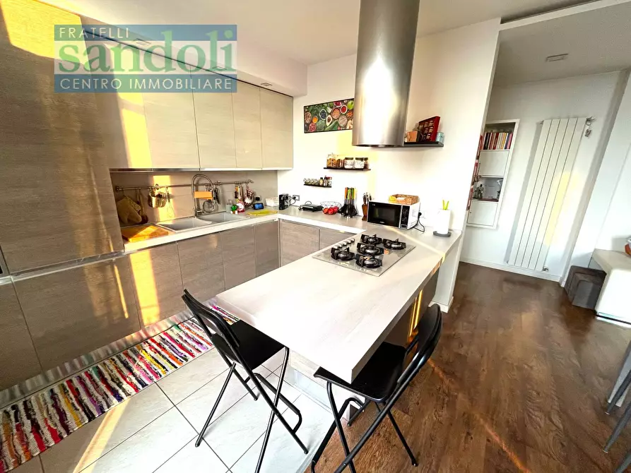 Immagine 9 di Appartamento in vendita  in Via Confienza a Palestro