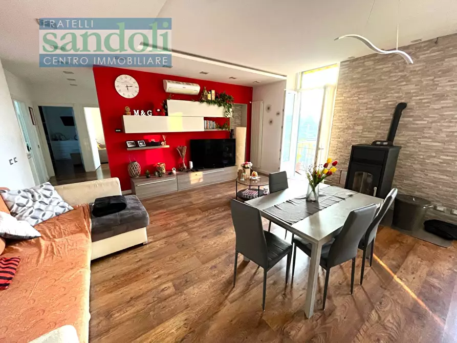 Immagine 8 di Appartamento in vendita  in Via Confienza a Palestro