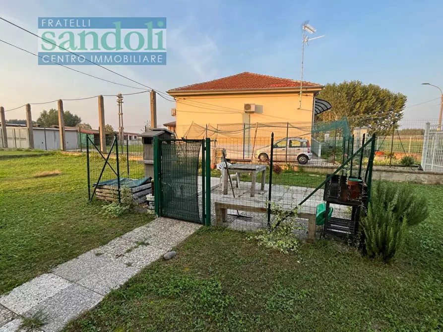 Immagine 23 di Appartamento in vendita  in Via Confienza a Palestro