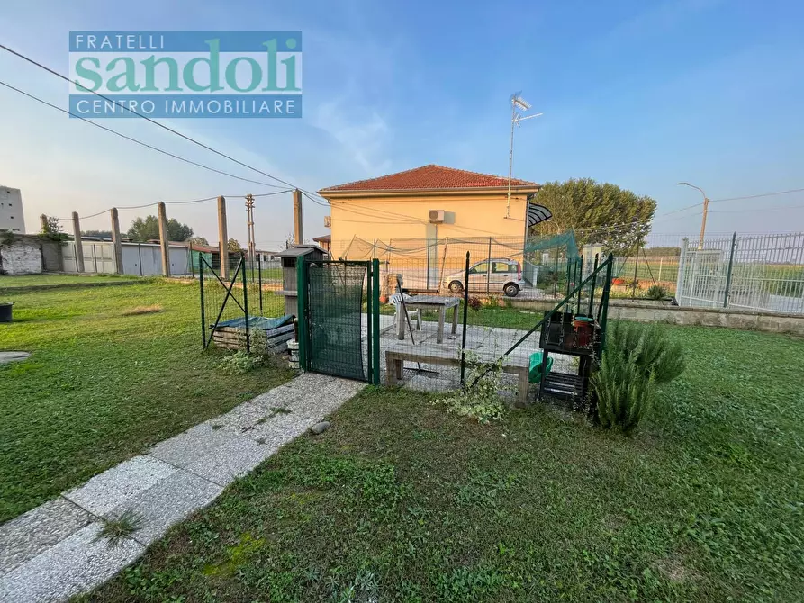 Immagine 24 di Appartamento in vendita  in Via Confienza a Palestro