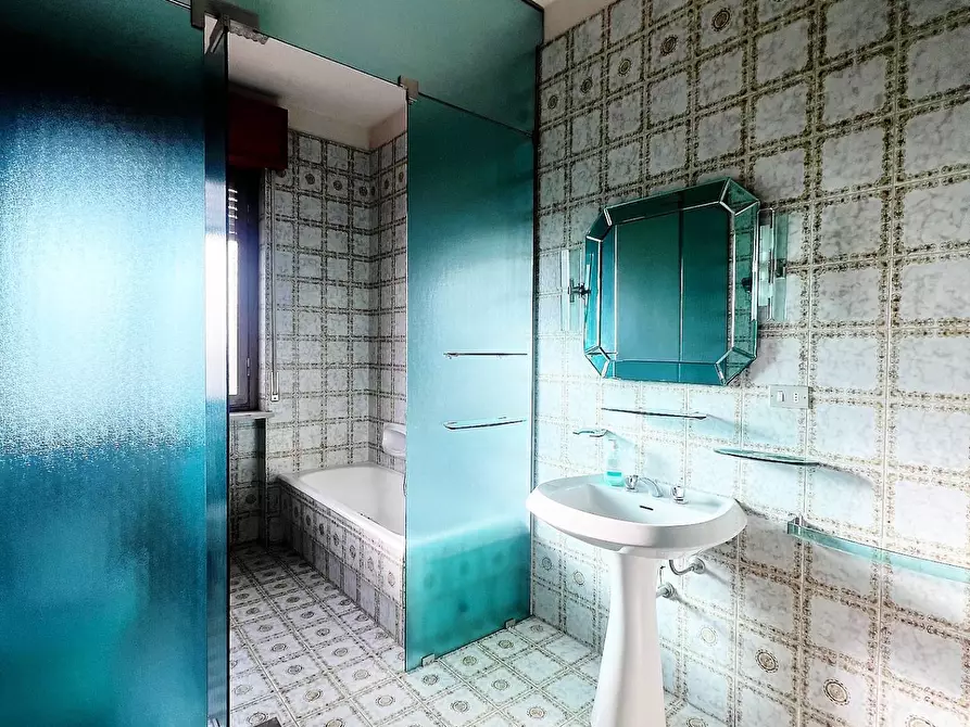 Immagine 22 di Appartamento in affitto  in Corso San Martino a Vercelli