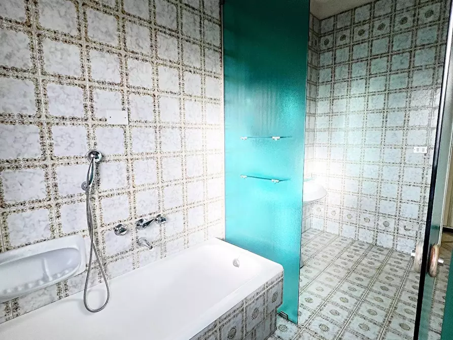 Immagine 23 di Appartamento in affitto  in Corso San Martino a Vercelli