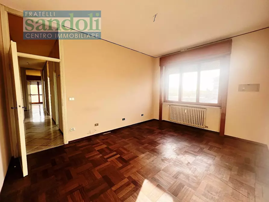 Immagine 21 di Appartamento in affitto  in Corso San Martino a Vercelli