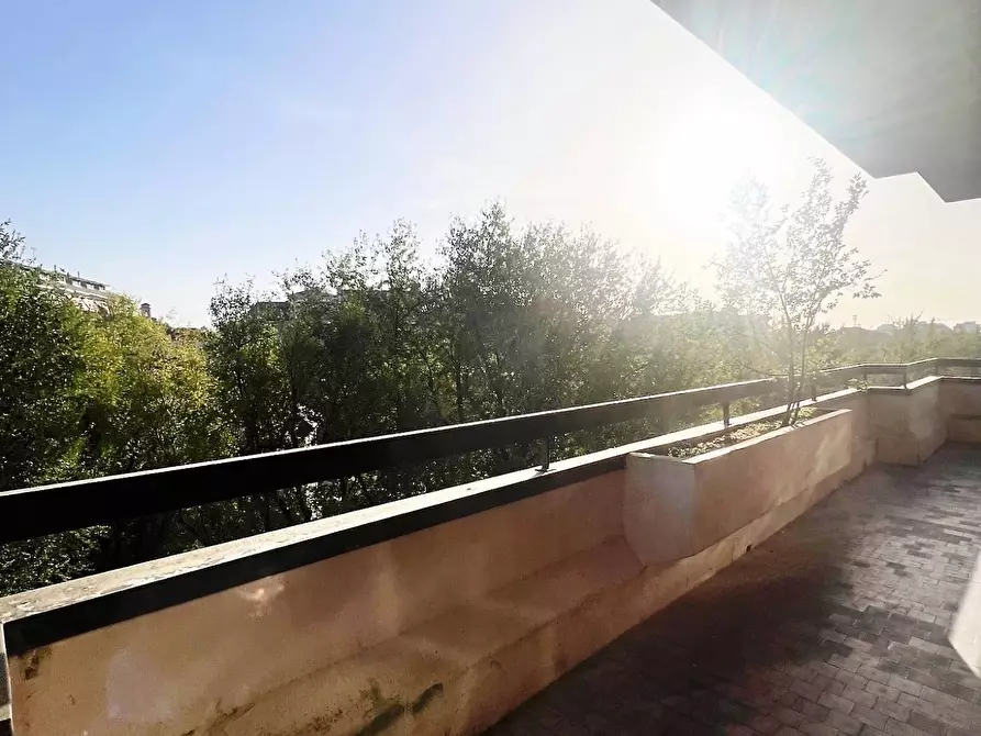 Immagine 26 di Appartamento in affitto  in Corso San Martino a Vercelli