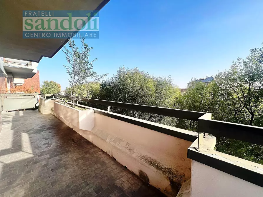 Immagine 27 di Appartamento in affitto  in Corso San Martino a Vercelli