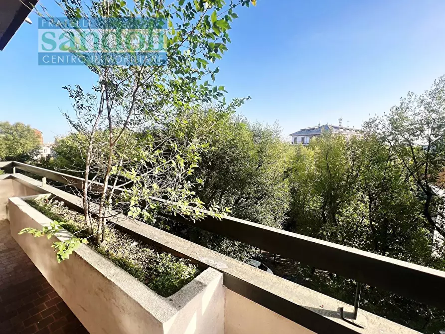 Immagine 28 di Appartamento in affitto  in Corso San Martino a Vercelli