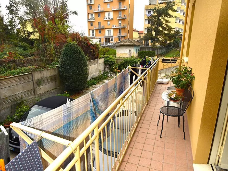 Immagine 21 di Casa indipendente in vendita  in Via Walter Manzone a Vercelli