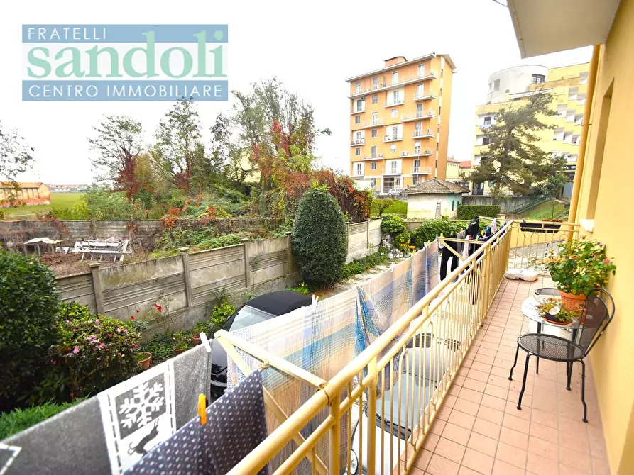 Immagine 22 di Casa indipendente in vendita  in Via Walter Manzone a Vercelli