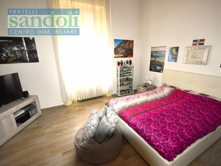 Immagine 23 di Casa indipendente in vendita  in Via Walter Manzone a Vercelli