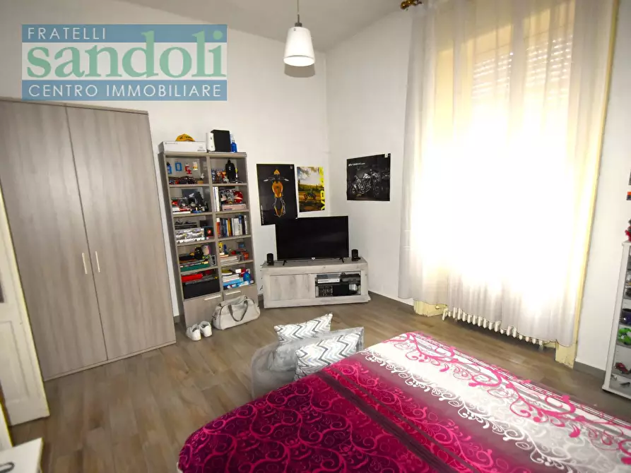 Immagine 24 di Casa indipendente in vendita  in Via Walter Manzone a Vercelli